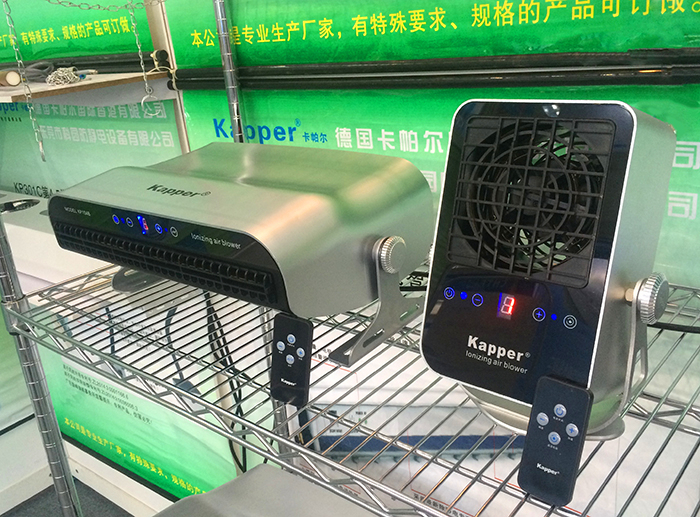 智能除靜電產(chǎn)品