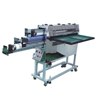 KP6000 觸控面板、偏光片、光膜組膜片除塵機