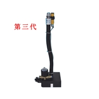 KP3004C第三代分體感應(yīng)式離子風(fēng)蛇