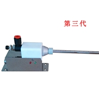 KP2001A第三代高頻離子風(fēng)咀