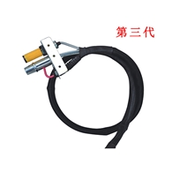 KP3009B第三代感應(yīng)式離子風(fēng)咀