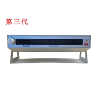KP1005B第三代大臥式離子風(fēng)機(jī)